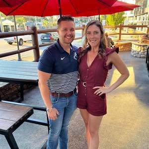 Meet your Posher, Kelley